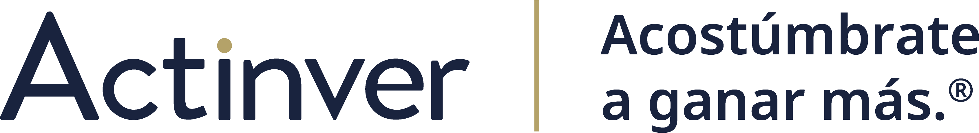 Actinver